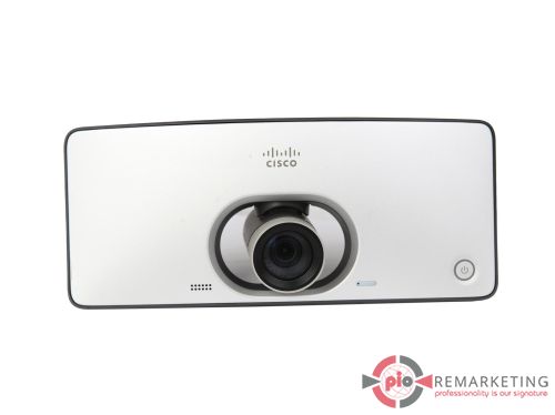 Przejdź do produktu Kamera Wideokonferencyjna HD Cisco SX10 CTS-SX10NCODEC V01 68-100504-01