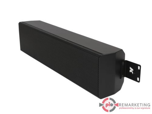 Przejdź do produktu Głośnik K-Array Subwoofer KU44 2x60 W 8/32 Ohm