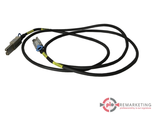 Przejdź do produktu Kabel SAS Hitachi 1,5 Metra 5521803-215