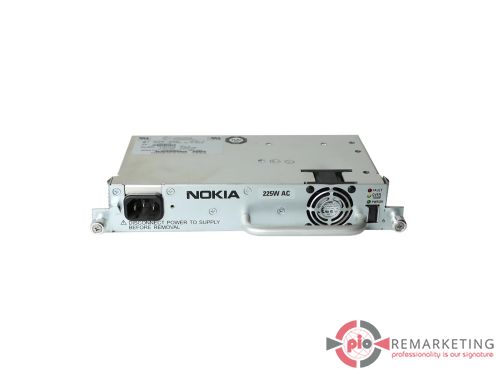 Przejdź do produktu Nokia Power Supply Cherokee SP630 Level 3 225W SP630-Z01A