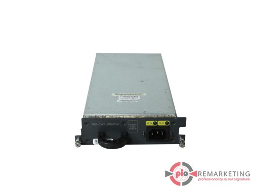 Przejdź do produktu Zasilacz Cisco C3K-PWR-265WAC 265W dla Catalyst 3750-E / 3560-E