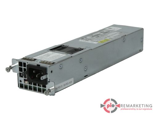 Przejdź do produktu Zasilacz Power-One RPS9 504W dla Brocade ADX 1000 32034-002C