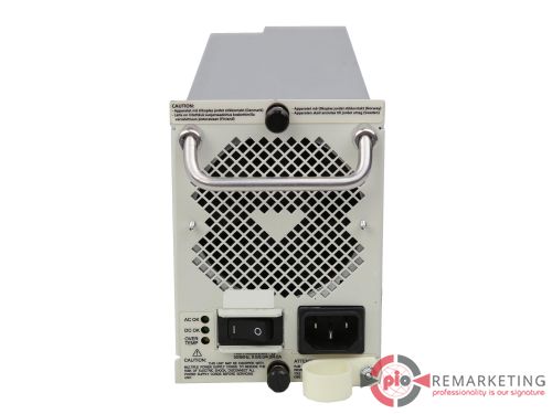 Przejdź do produktu Zasilacz Alcatel-Lucent 725W Do OmniSwitch 9700 902454-90