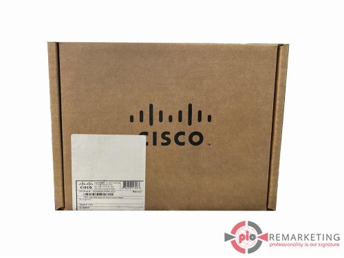 Przejdź do produktu Zasilacz Cisco ASA5505-PWR-AC do ASA 5505 Nowy