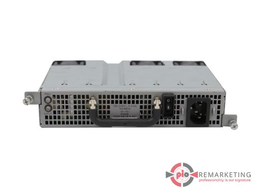 Przejdź do produktu Zasilacz Cisco PWR-ME3KX-AC 390W do Switch ME3600X/ME3800X
