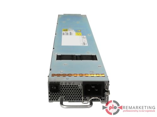 Przejdź do produktu Cisco Power Supply N7K-AC-3KW 3000W dla Nexus 7000 341-0428-01