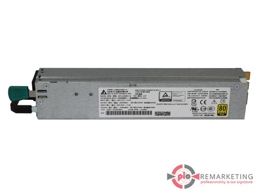 Przejdź do produktu Zasilacz Delta Electronics DPS-500WB-2 450W