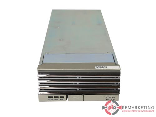 Przejdź do produktu Zasilacz prostownikowy Eltek Valere H1000A1-VC 1000W