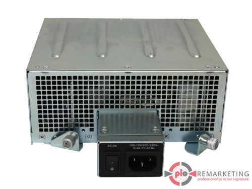 Przejdź do produktu Zasilacz Cisco Sony APS-234 600W dla Cisco 3900 / 3925 341-0238-01