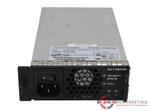 Przejdź do produktu Zasilacz Power-One FNP300-1012S122 300W dla Mitel 3300 MXe 50005084