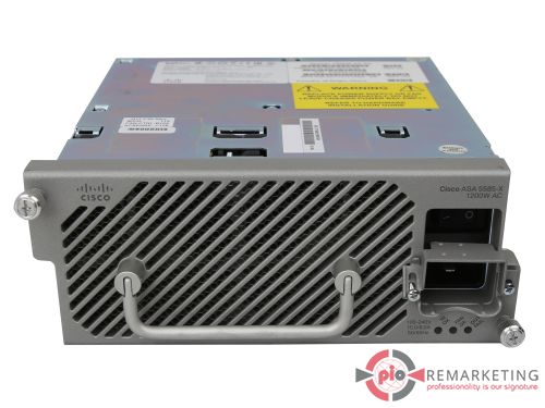 Przejdź do produktu Zasilacz Cisco ASA5585-PWR-AC 1200W dla ASA5585-X