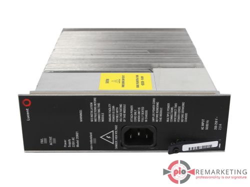 Przejdź do produktu Zasilacz Alcatel-Lucent 20N01 220VAC dla PSAX 1250