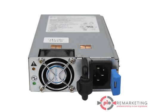 Przejdź do produktu Zasilacz Cisco N9K-PAC-650W-B 650W dla Nexus 9300 341-0623-01