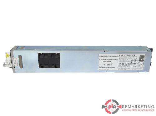 Przejdź do produktu Zasilacz Cisco FPR4K-PWR-AC-1100 1100W Dla Firepower 4000 341-100431-01