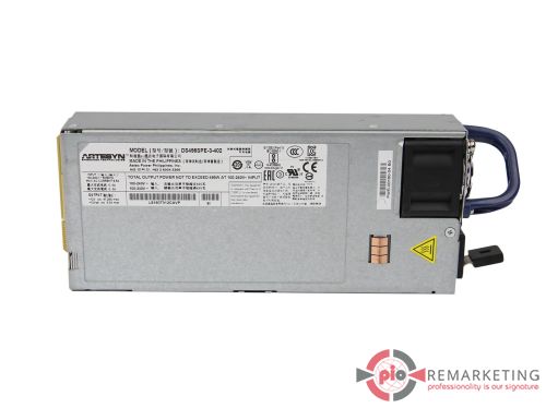 Przejdź do produktu Zasilacz Artesyn DS495SPE-3-402 495W Do Arista 7050X