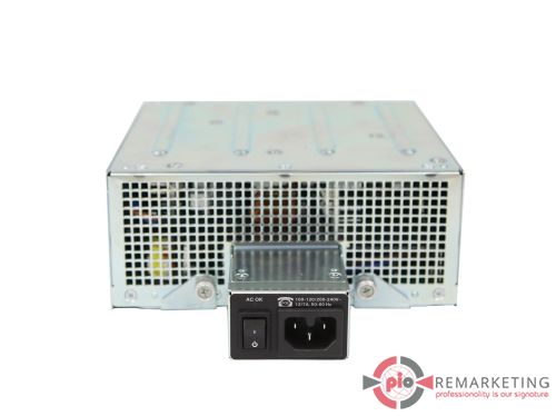 Przejdź do produktu Zasilacz Sony APS-233 1050W Do Cisco 3900/3925/3945 Series 8-681-378-12