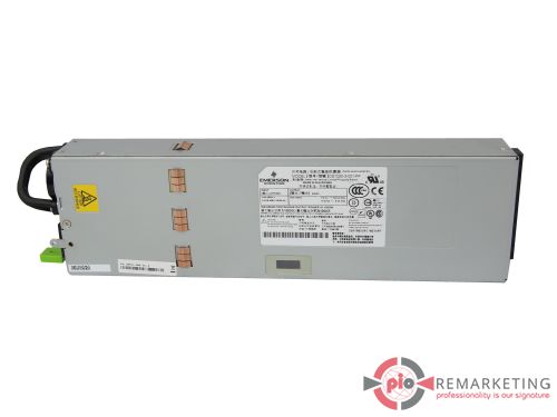 Przejdź do produktu Zasilacz Juniper SRX1K-PWR-AC-A 1000W Do SRX1400 DS1050-3-001