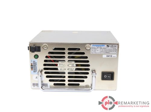 Przejdź do produktu Zasilacz HP RAS-2662P 200W Do MSL6000 Series 231668-001