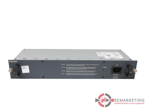 Przejdź do produktu Zasilacz Avaya PS4504 400W Do G450 DPSN-400BB