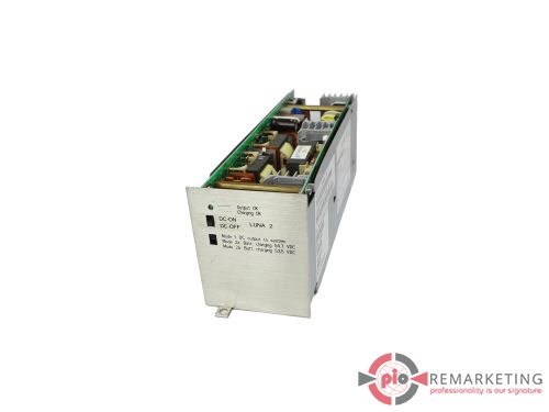 Przejdź do produktu Zasilacz Power-One 3D53-18-1 172W LUNA2 S30122-K7686 do UNIFY / Siemens