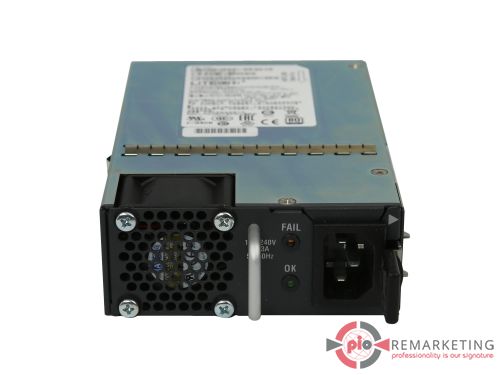 Przejdź do produktu Zasilacz Cisco PWR-5400-AC 400W Do Cisco 5400 Series 341-100592-02