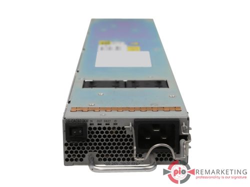 Przejdź do produktu Zasilacz Cisco DS-CAC97-3KW 3051W Do MDS-C9710 341-0579-01
