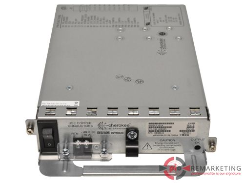 Przejdź do produktu Zasilacz Cherokee SP545-Y01A 293W Dla Juniper M7i, M10i 740-008985