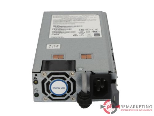 Przejdź do produktu Zasilacz Cisco UCS-PSU-6332-AC 650W dla UCS 6332 / 6454 341-0726-01