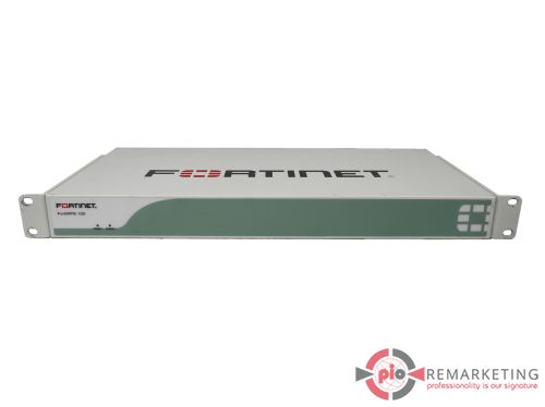 Przejdź do produktu Redundantny zasilcz Fortinet FortiRPS 100 FRPS-100 Uszy