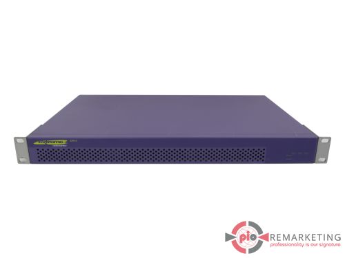 Przejdź do produktu Redundantny zasilacz Extreme Networks EPS-C 1x PSU EPS-600LS Uszy 10912