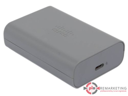 Przejdź do produktu Injector PoE Cisco CP‑8832‑POE Do Cisco 8832 Bez Kabli