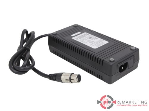 Przejdź do produktu Zasilacz Total Power International TPSPU131‑105(N) 12 V 10,84 A 130W