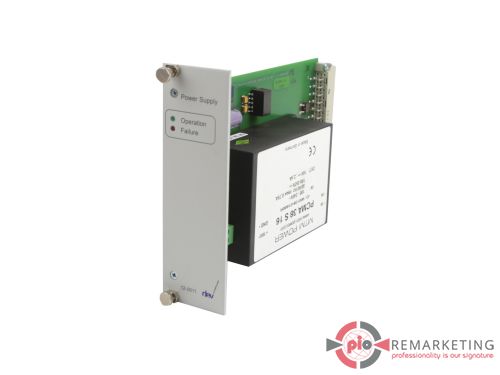 Przejdź do produktu Zasilacz MTM POWER PCMA 38 S 16 16V 2,4A Do DEV 7103 12-0011
