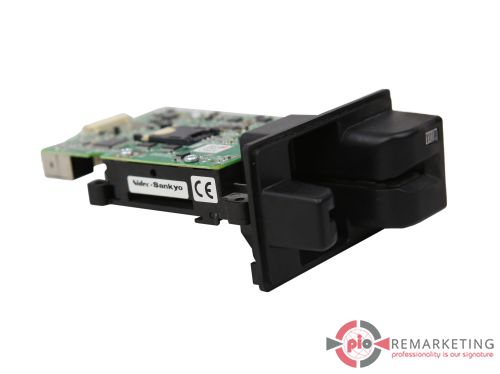 Przejdź do produktu Czytnik kart magnetycznych Nidec Sankyo ICM330-3R1395