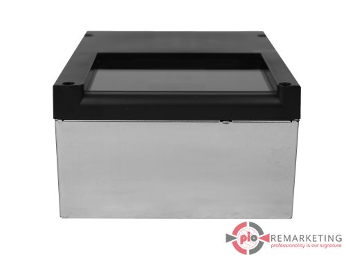 Przejdź do produktu Czytnik 3M Kiosk Document Reader PV35-00-17-03-01 Bez zasilacza XM003881864