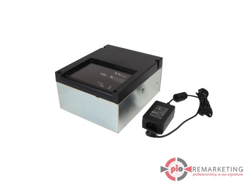 Przejdź do produktu Czytnik 3M Kiosk Document Reader PV35-00-17-03-01 Z zasilaczem XM003881864