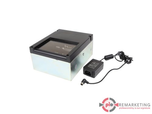 Przejdź do produktu Czytnik Gemalto Kiosk Document Reader PV35-00-17-03-01 Zasilacz XM003881864
