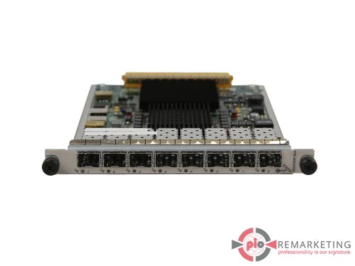 Przejdź do produktu Flexible Card Huawei FPIC-8xOC3-POS 8x SFP CR53P8CF0 / CR53P1UF0