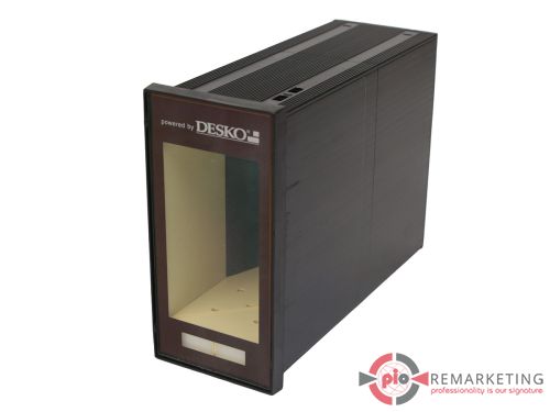 Przejdź do produktu Czytnik Desko Boarding Gate Reader SBG Kit 500 Bez zasilacza 3001471.0