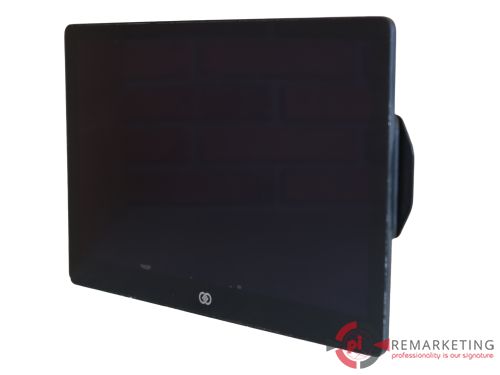 Przejdź do produktu NCR CX7 AiO POS Celeron G4900T 8GB RAM 120GB SSD Bez Nogi Zasilacz INF1
