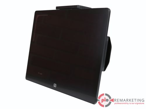 Przejdź do produktu NCR CX7 AiO POS G4900T 8GB RAM 120GB SSD Bez Nogi Zasilacz Wyświetlacz INF1