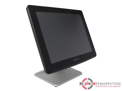 Przejdź do produktu Colormetrics P4500 AiO POS 15" Dotyk Celeron 3965U 4GB 128GB SSD