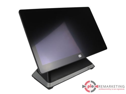 Przejdź do produktu NCR CX7 AiO POS Celeron G4900T 8GB DDR4 120GB Wyświetlacz Bez zasilacza 7772-1216-8801