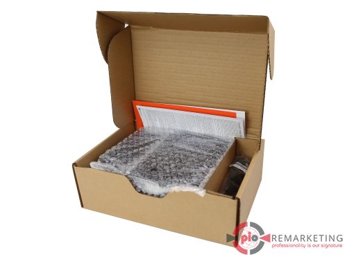 Przejdź do produktu Telefon IP / VoIP Polycom VVX 411 Kolorowy Wyświetlacz Nowy 2200-48450-019
