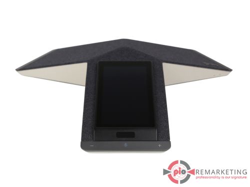 Przejdź do produktu Telefon Konferencyjny Polycom Poly Trio C60 PoE, Wi‑Fi, Bluetooth