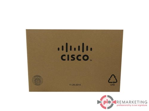Przejdź do produktu Telefon Unified IP Cisco CP-7942G= 68-4553-06 Nowy