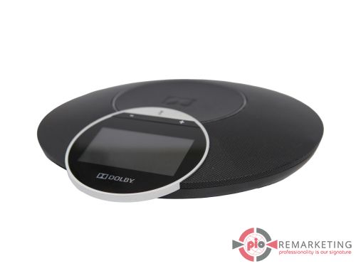 Przejdź do produktu Telefon Konferencyjny IP (VoIP) Dolby VCP9000 SIP