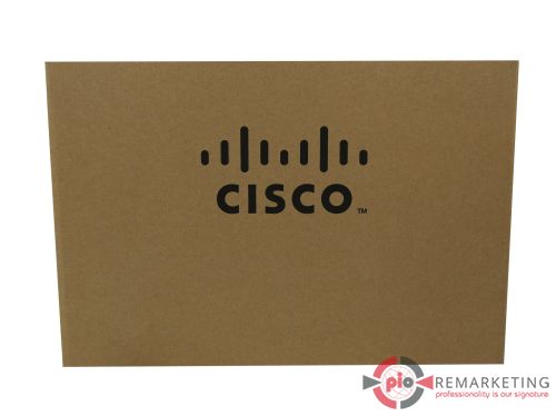 Przejdź do produktu Telefon Unified IP / VoIP Cisco CP-7942G= 68-3613-04 Nowy