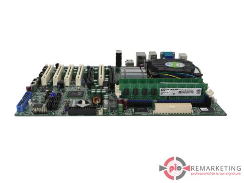 Przejdź do produktu Płyta Główna RadiSys ATX QZ35Q Intel C2D E6400  2GB DDR2 C2SBC-RSYS-QZ2
