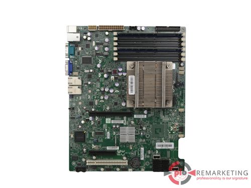 Przejdź do produktu Płyta Główna Supermicro ATX X8SIE-F REV: 1.02 G6950 2.8GHz  HS 1U 8GB DDR3